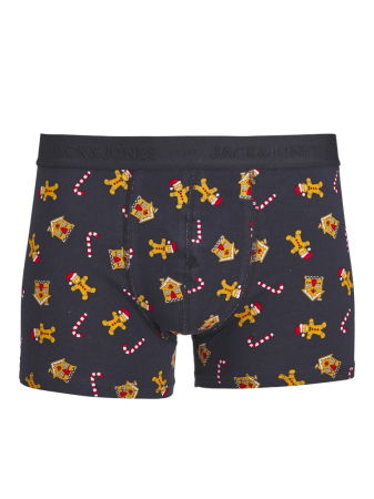 Нижнее Белье - Jack Jones Набор Нижнего Белья Inkwell 