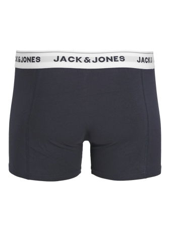 МУЖЧИНЫ - JACK&JONES Мужской Набор Нижнего Белья Navy Blazer 