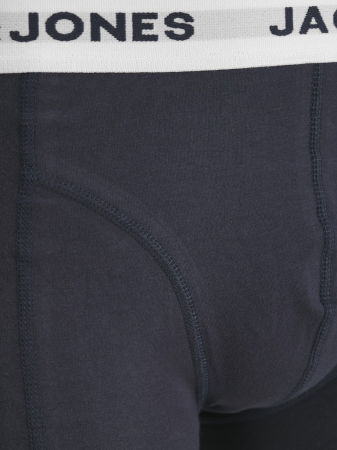 Jack Jones Набор Нижнего Белья Navy Blazer  [5]