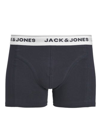 МУЖЧИНЫ - JACK&JONES Мужской Набор Нижнего Белья Navy Blazer 