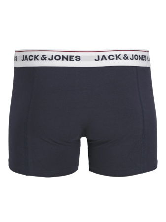 МУЖЧИНЫ - Jack Jones Набор Нижнего Белья Navy Blazer Stripes 