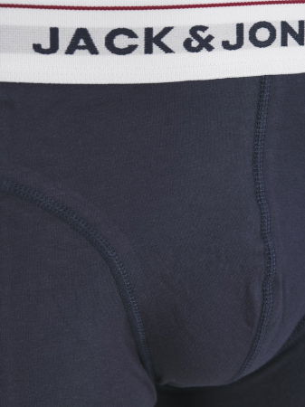 Jack Jones Set Lenjerie Navy  Barbati [6]
