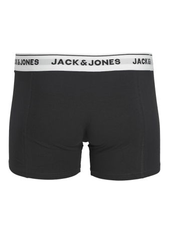 МУЖЧИНЫ - JACK&JONES Мужской Набор Нижнего Белья Чёрный 