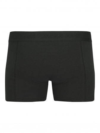 ACCESORII - Jack Jones Set Lenjerie Neagra  Barbati