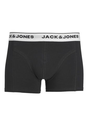 МУЖЧИНЫ - JACK&JONES Мужской Набор Нижнего Белья Чёрный 