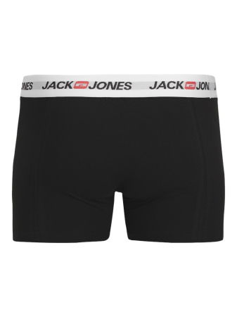Jack Jones Набор Нижнего Белья Negru  [3]