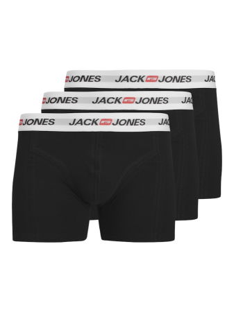 ACCESORII - Jack Jones Set Lenjerie Multicolor  Barbati