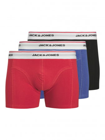 BARBATI - Jack Jones Set Lenjerie Multicolor  Barbati