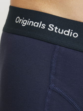 ACCESORII - Jack Jones Set Lenjerie Multicolor  Barbati