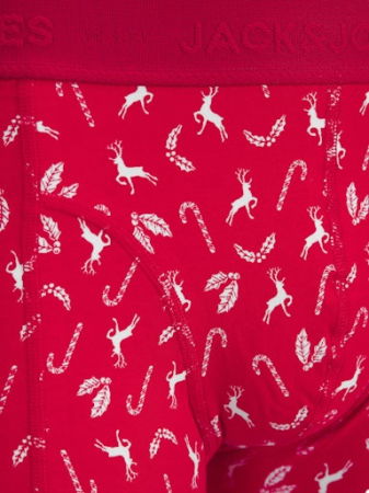 Jack Jones Set Lenjerie Multicolor  Barbati [5]