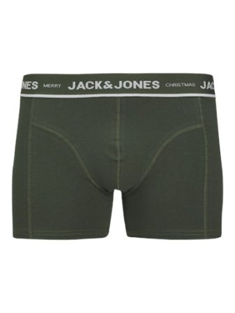 Jack Jones Set Lenjerie Multicolor  Barbati [4]