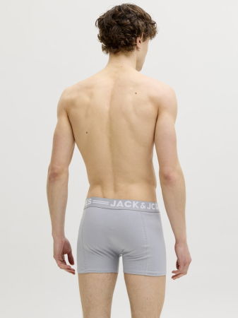 BARBATI - Jack Jones Set Lenjerie Multicolor  Barbati