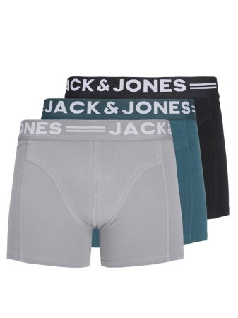 BARBATI - Jack Jones Set Lenjerie Multicolor  Barbati