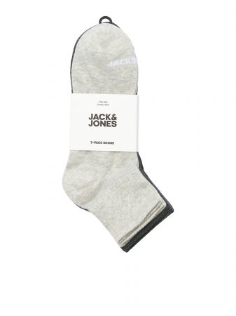 ACCESORII - Jack Jones Set Sosete Multicolor  Barbati