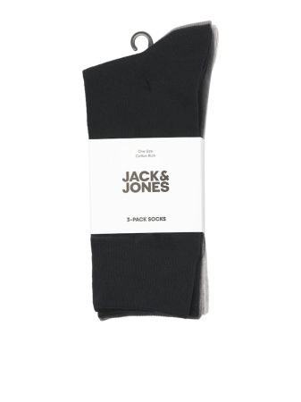 ACCESORII - Jack Jones Set Sosete Multicolor  Barbati