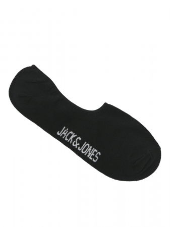 ACCESORII - Jack Jones Set Sosete Negre  Barbati