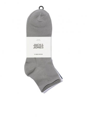 BARBATI - Jack Jones Set Sosete Multicolor  Barbati