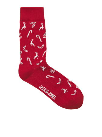 ACCESORII - Jack Jones Set Sosete Multicolor  Barbati