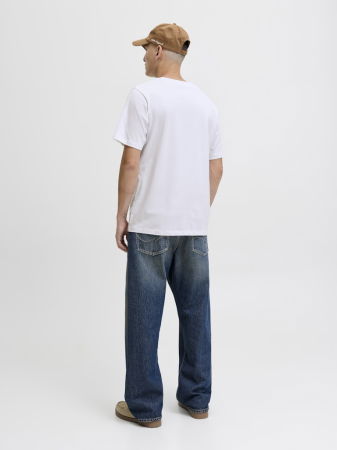 МУЖЧИНЫ - Jack Jones Футболка Bright White 