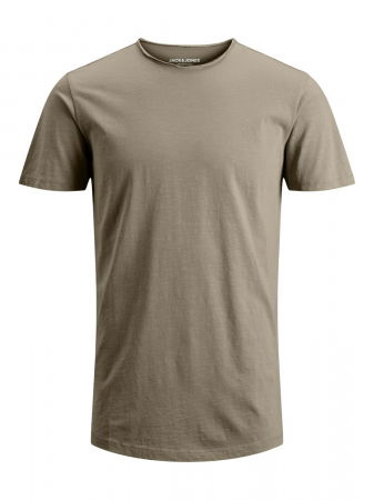 Jack Jones Tricou Bej  Barbati [6]