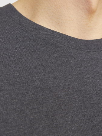 IMBRACAMINTE - Jack Jones Tricou Gri Inchis  Barbati