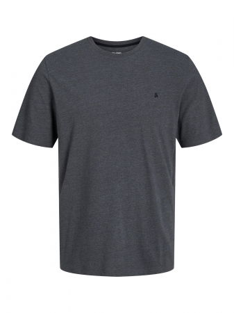 Jack Jones Tricou Gri Inchis Regular Barbati [6]