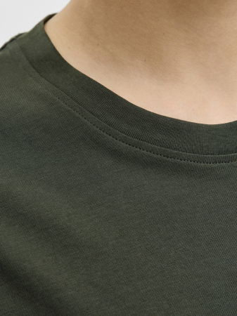 Jack Jones Tricou Haki  Barbati [4]