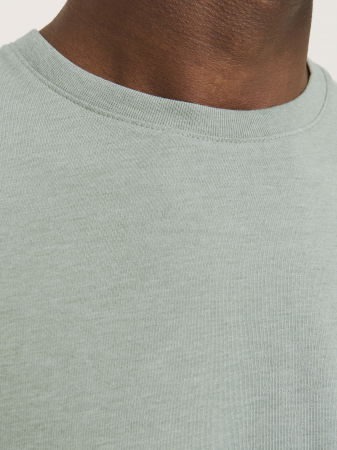 IMBRACAMINTE - Jack Jones Tricou Verde  Barbati