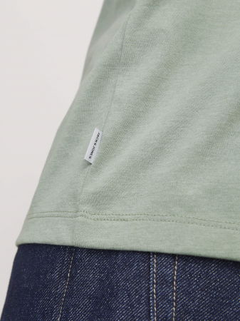 IMBRACAMINTE - Jack Jones Tricou Verde  Barbati