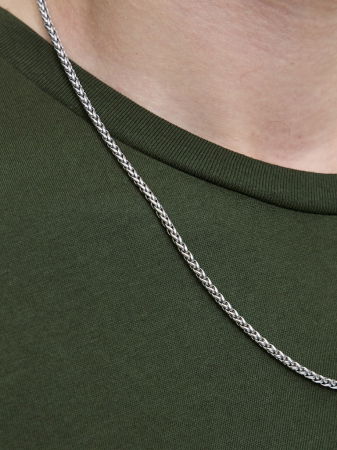 BARBATI - Jack Jones Tricou Verde  Barbati