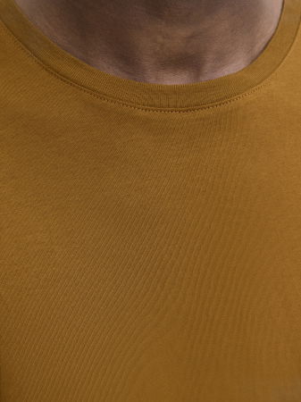 Tricouri si Polo - Jack Jones Tricou Maro  Barbati