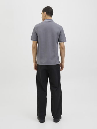 Jack Jones Футболка-Поло Antracit  [5]