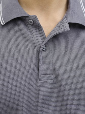 Jack Jones Футболка-Поло Antracit  [3]