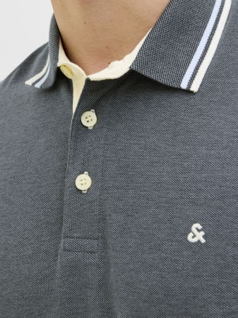 МУЖЧИНЫ - Jack Jones Футболка-Поло Stormy Weather Play 