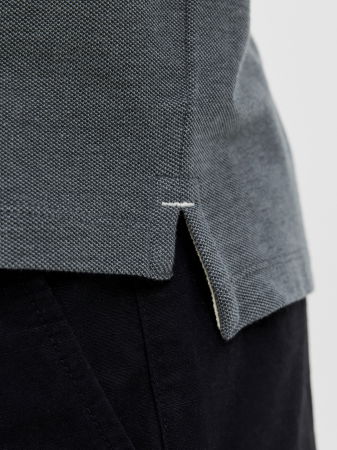 Jack Jones Tricou Polo Navy  Barbati [5]