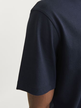 Jack Jones Tricou Navy  Barbati [5]