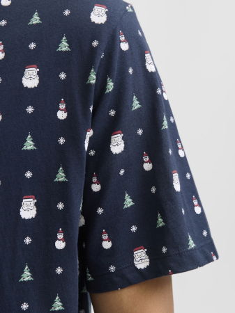 Jack Jones Tricou Navy  Barbati [5]