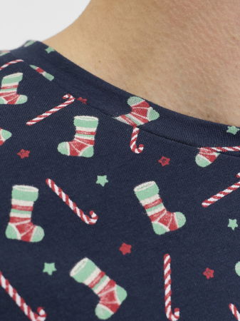 ОДЕЖДА - Jack Jones Футболка Sky Captain Stocking 