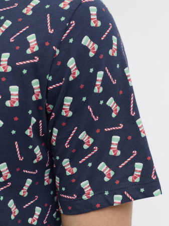 ОДЕЖДА - Jack Jones Футболка Sky Captain Stocking 