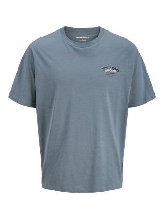 Tricouri si Polo - JACK&JONES Tricou Stormy Weather  Barbati