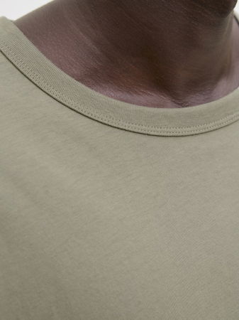 МУЖЧИНЫ - Jack Jones Футболка Vetiver 