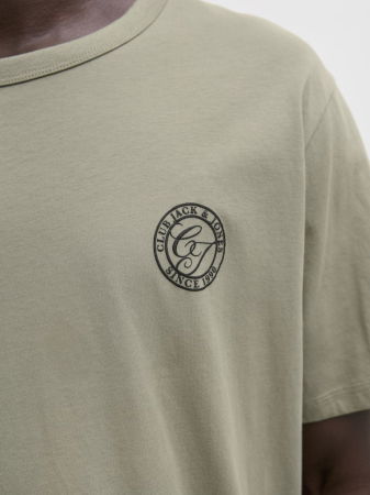 МУЖЧИНЫ - Jack Jones Футболка Vetiver 