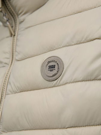 BARBATI - Jack Jones Vesta Crem  Barbati