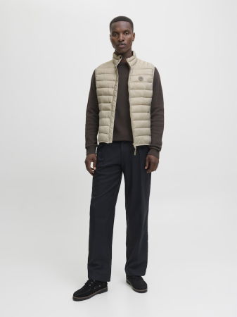 ОДЕЖДА - Jack Jones Жилет Crockery 