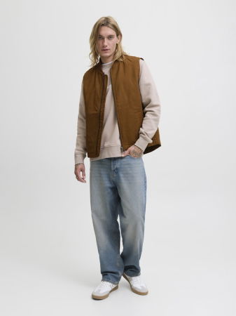 ОДЕЖДА - Jack Jones Жилет Monks Robe 