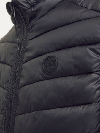 Jack Jones Жилет Negru  [5]