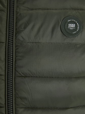 BARBATI - Jack Jones Vesta Verde  Barbati