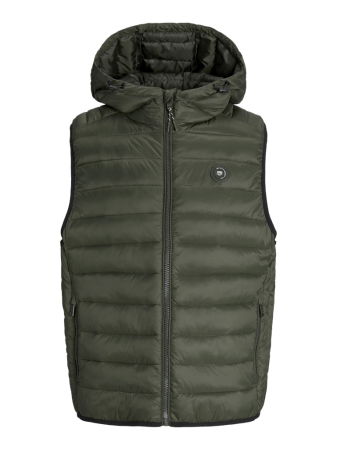 BARBATI - Jack Jones Vesta Verde  Barbati