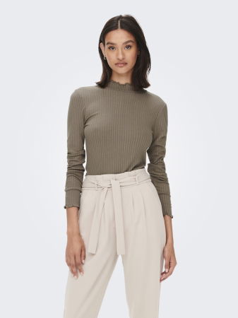 ОДЕЖДА - Jdy Свитшот Gri 