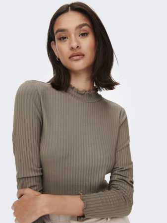 ОДЕЖДА - Jdy Свитшот Gri 